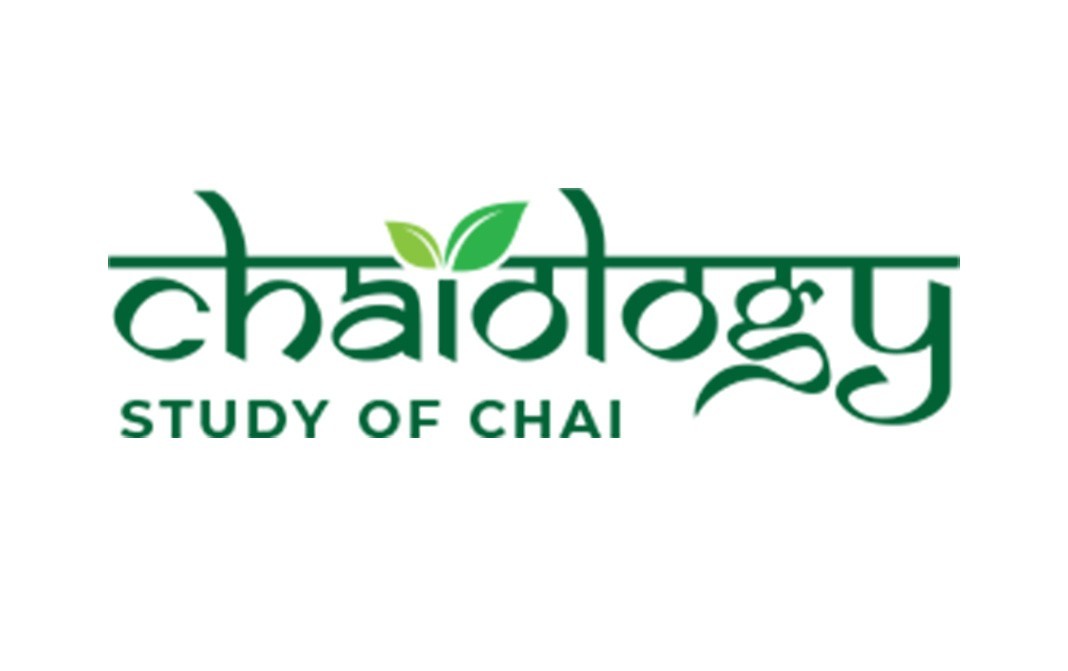 Chaiology Darjeeling (Natural First Flush Black Tea)   Pack  100 grams